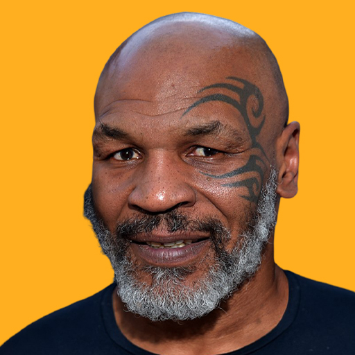 Mike Tyson