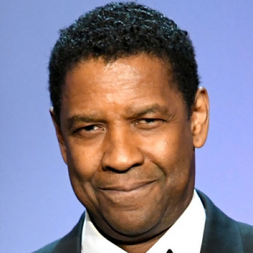 Denzel Washington