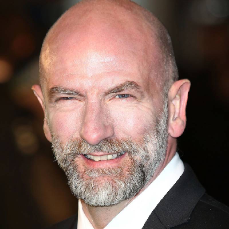 Graham McTavish