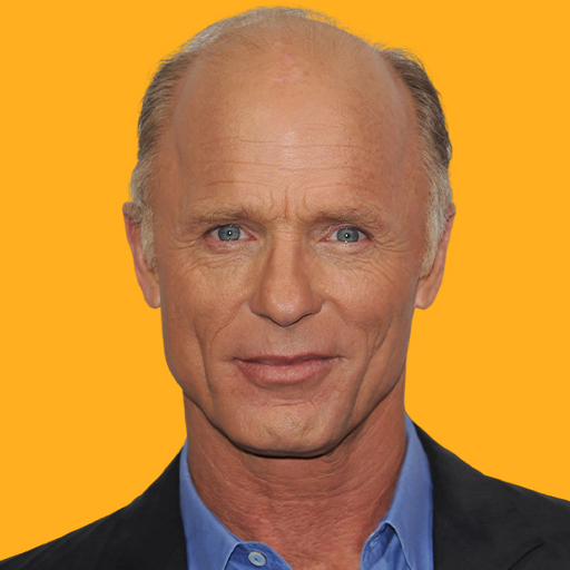 Ed Harris