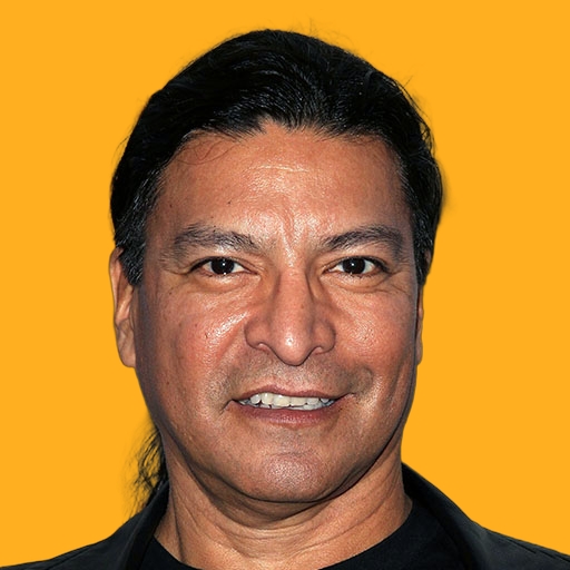 Gil Birmingham