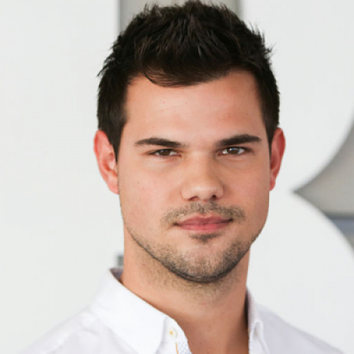 Taylor Lautner