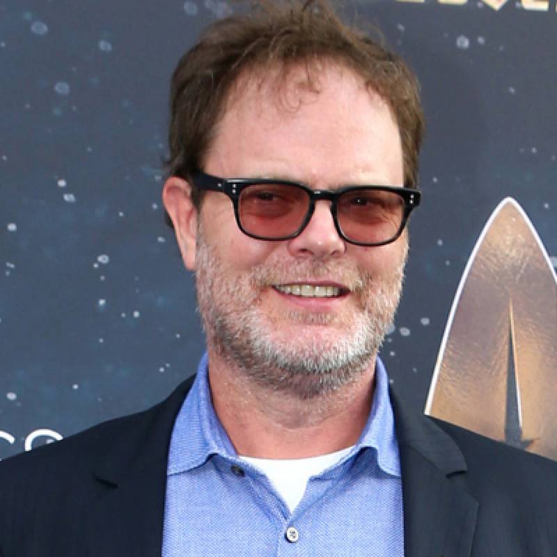 Rainn Wilson