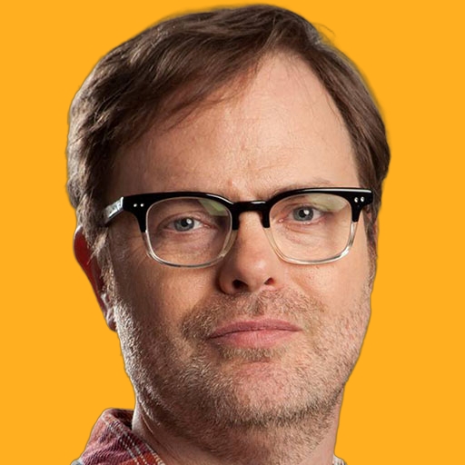 Rainn Wilson