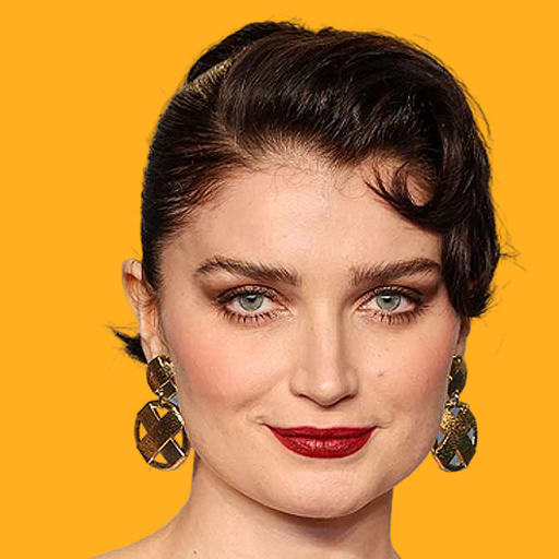 Eve Hewson