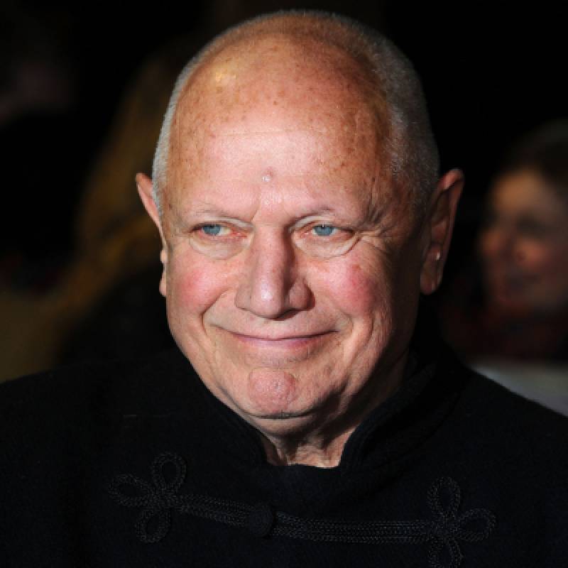 Steven Berkoff