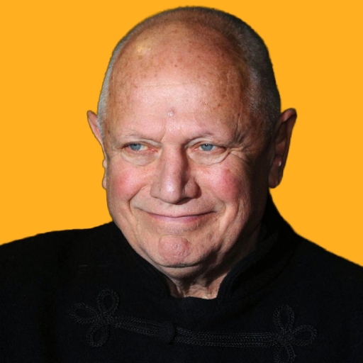 Steven Berkoff