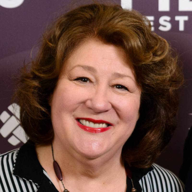 Margo Martindale