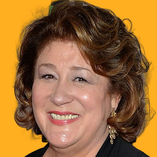 Margo Martindale