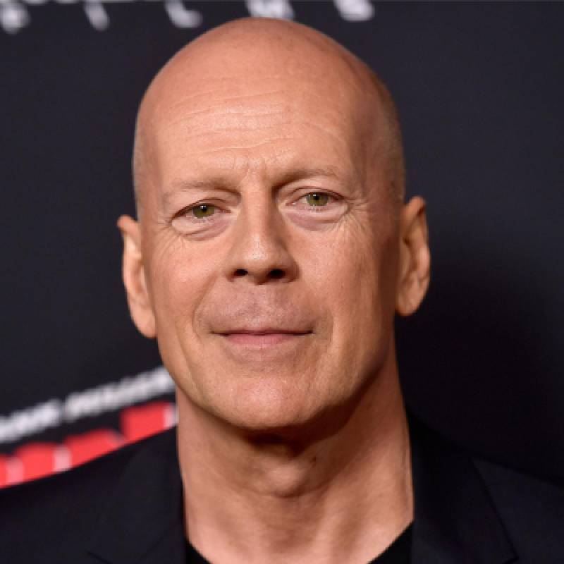 Bruce Willis