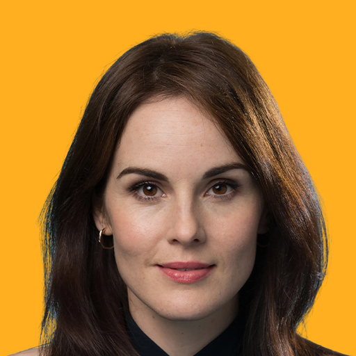 Michelle Dockery