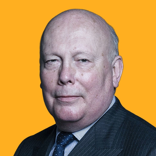 Julian Fellowes