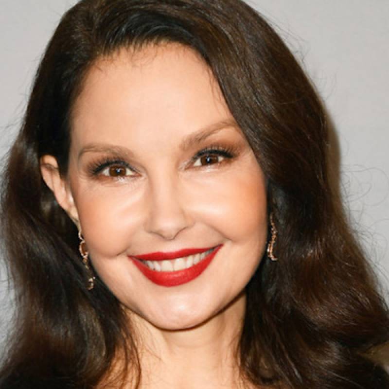 Ashley Judd