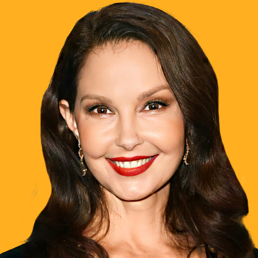 Ashley Judd