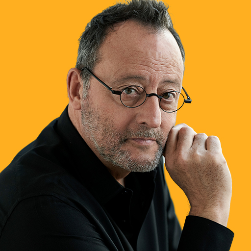 Jean Reno