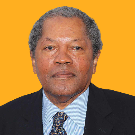 Clarence Williams III