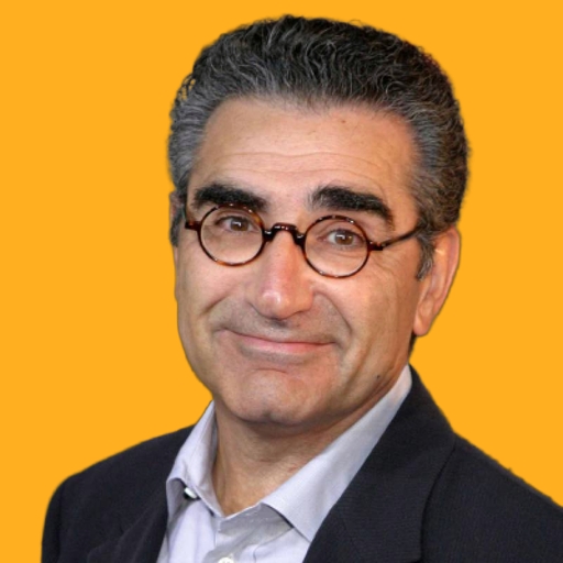 Eugene Levy
