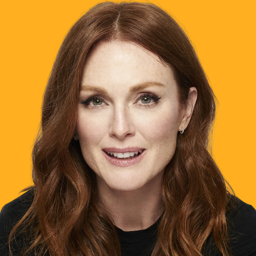 Julianne Moore