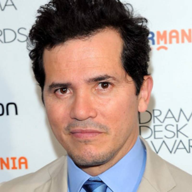 John Leguizamo