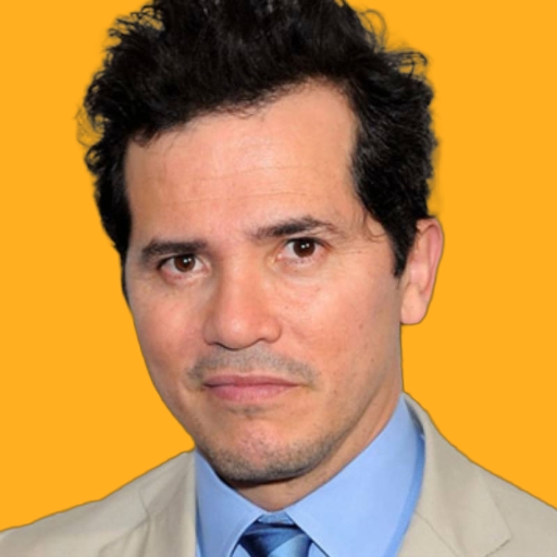 John Leguizamo