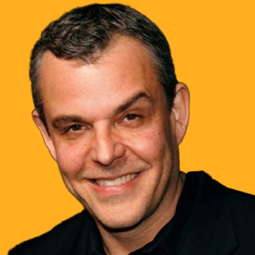 Danny Huston