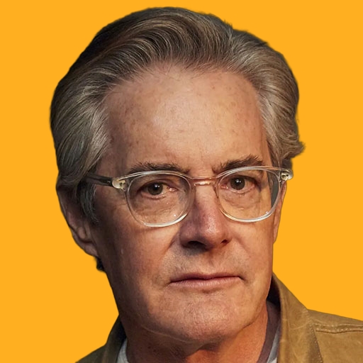 Kyle MacLachlan