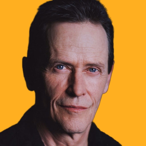 Stephen McHattie