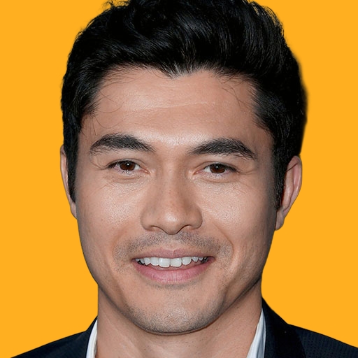 Henry Golding
