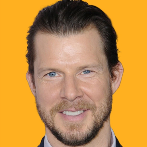 Eric Mabius