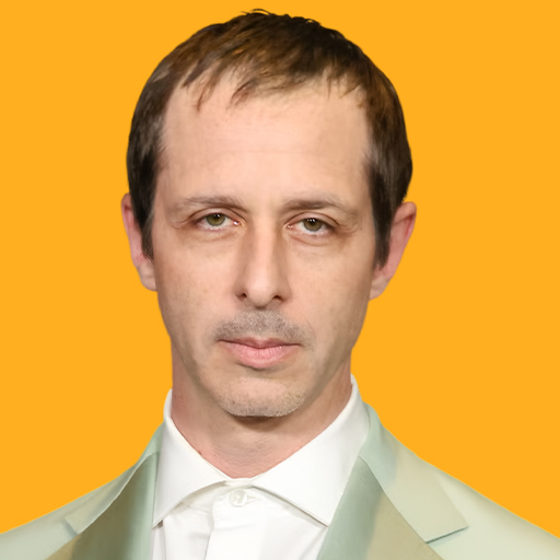 جيريمي سترونج