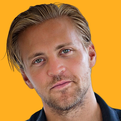 توبياس سانتيلمان