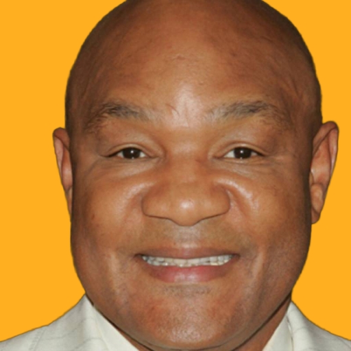 جورج فورمان