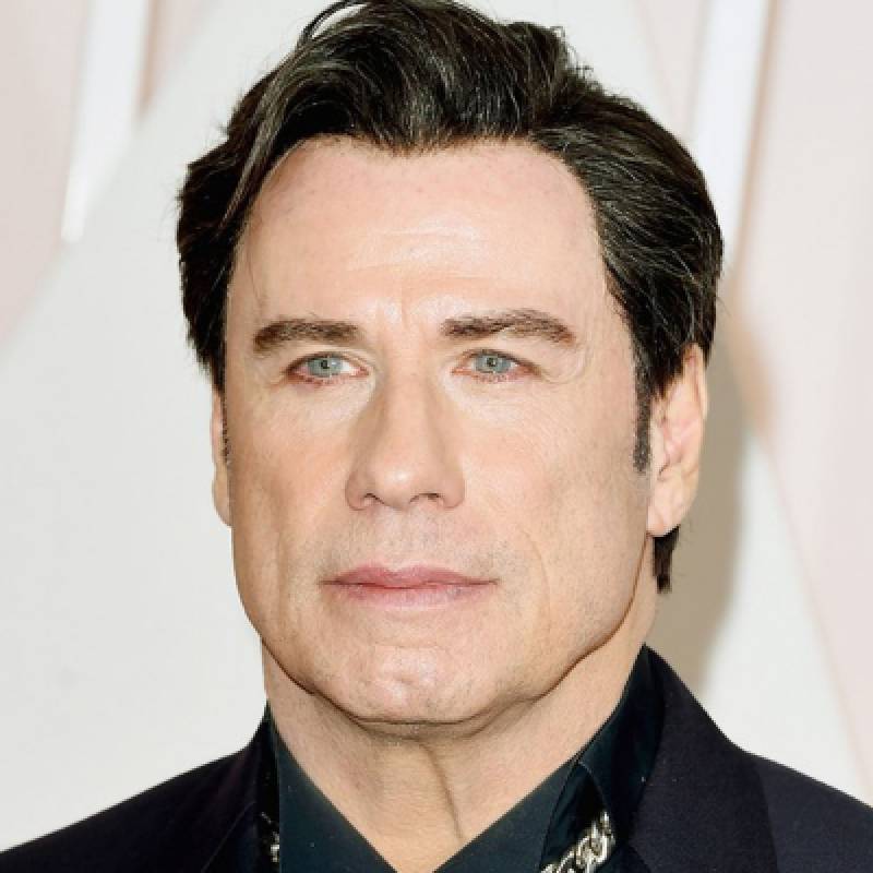 John Travolta