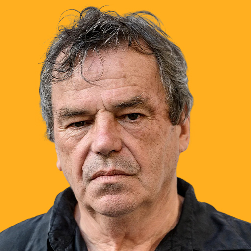 Neil Jordan