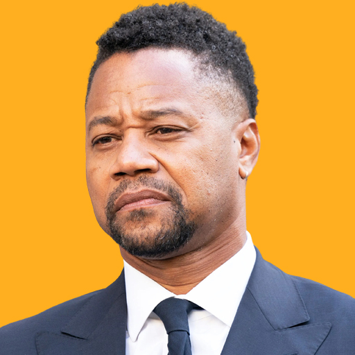 Cuba Gooding Jr