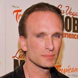 Peter Greene