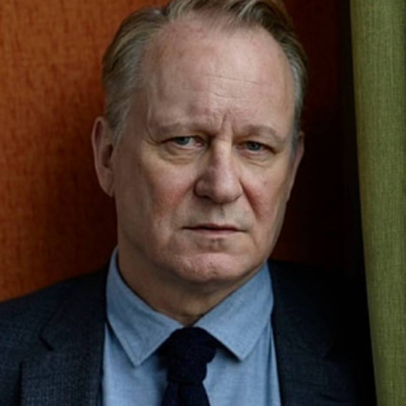 Stellan Skarsgard