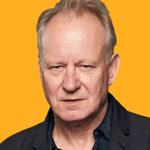 Stellan Skarsgard
