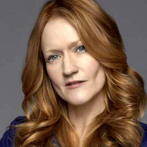 Paula Malcomson