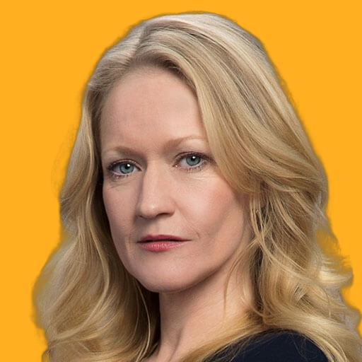 Paula Malcomson