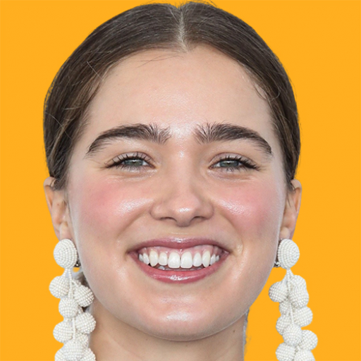 Haley Lu Richardson