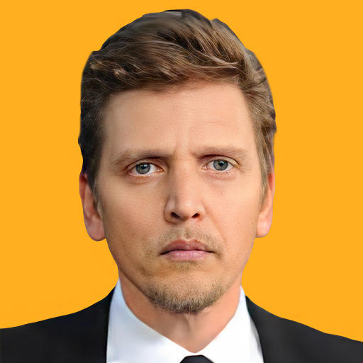 Barry Pepper
