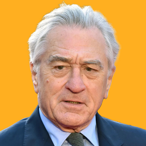 Robert De Niro