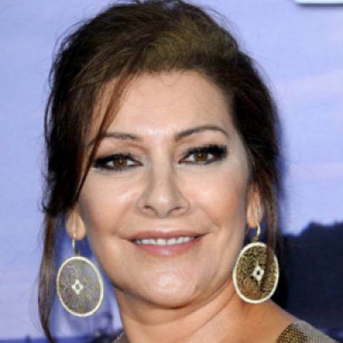 Marina Sirtis