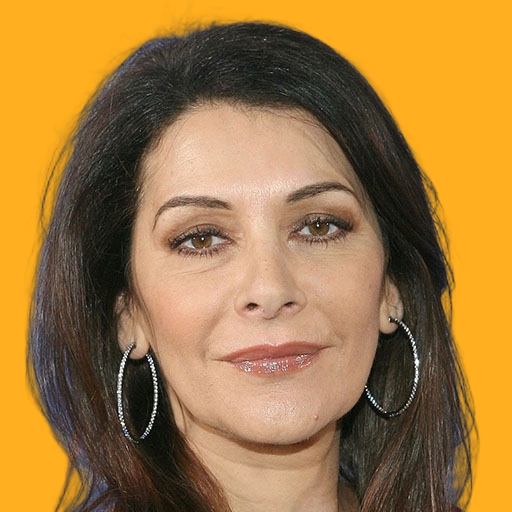 Marina Sirtis