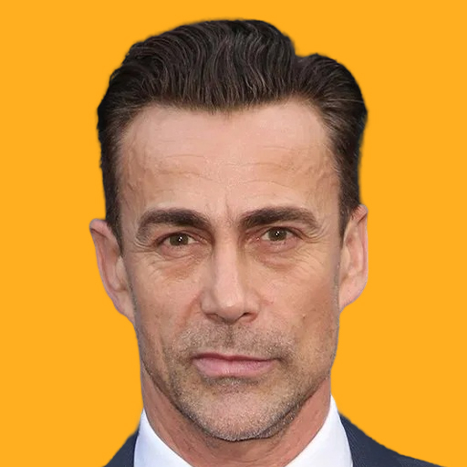 دانيال بيرنهاردت