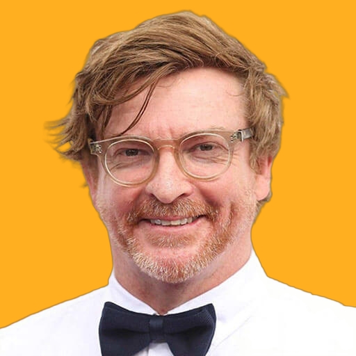 Rhys Darby