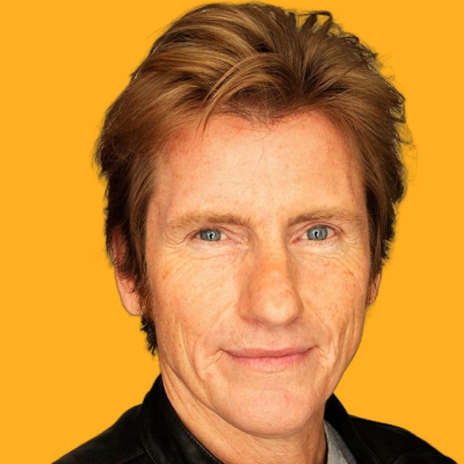 Denis Leary