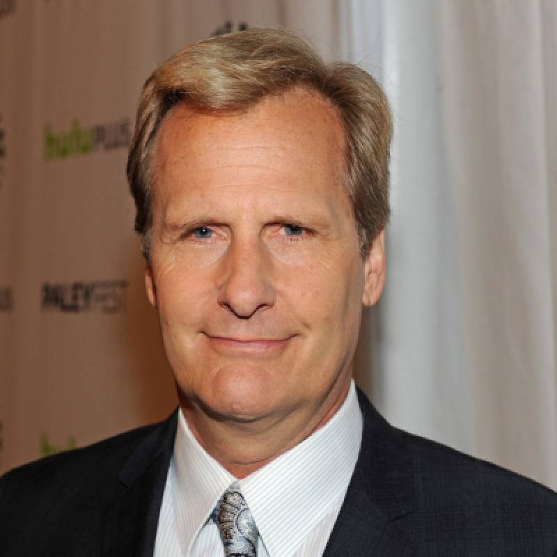 Jeff Daniels