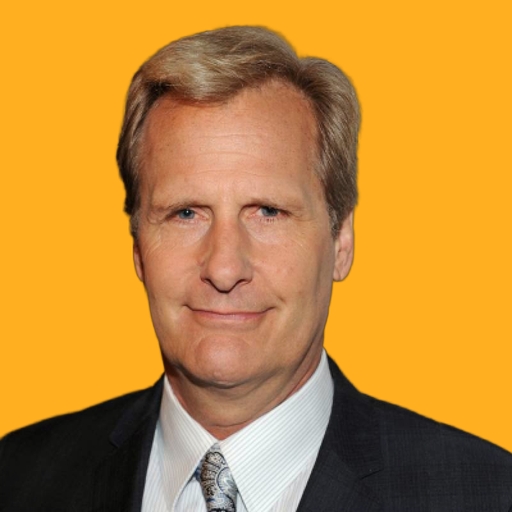 Jeff Daniels